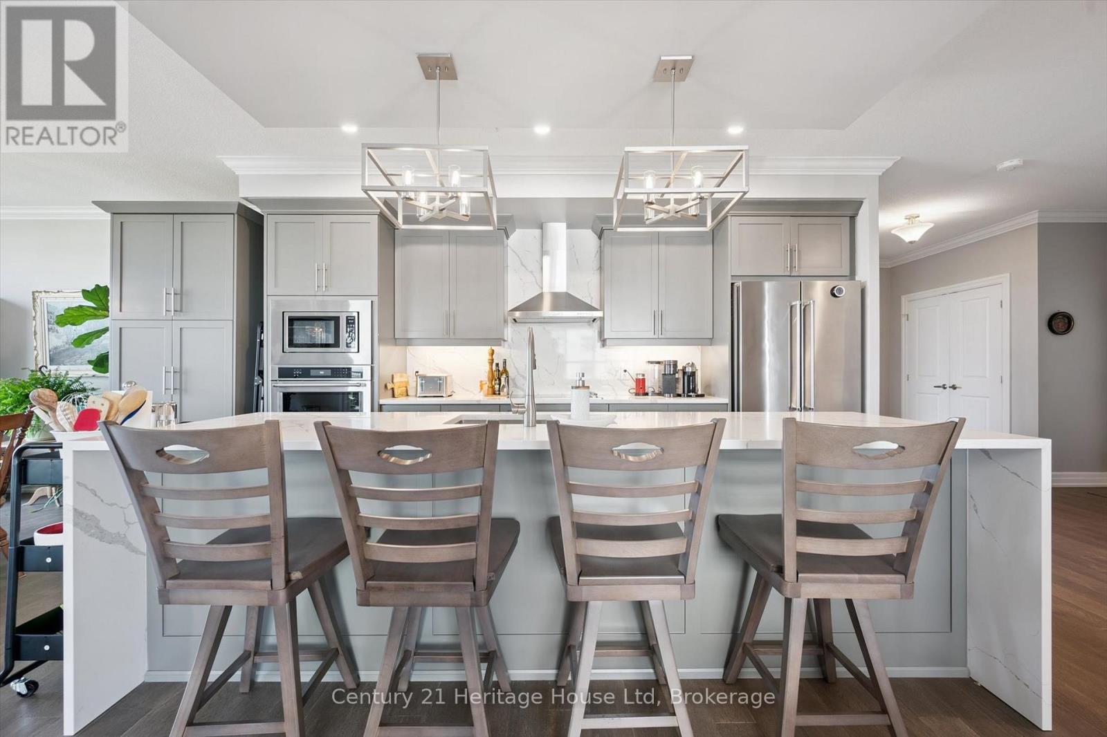 705 - 1880 Gordon Street, Guelph, Ontario  N1L 0P5 - Photo 7 - X12313157