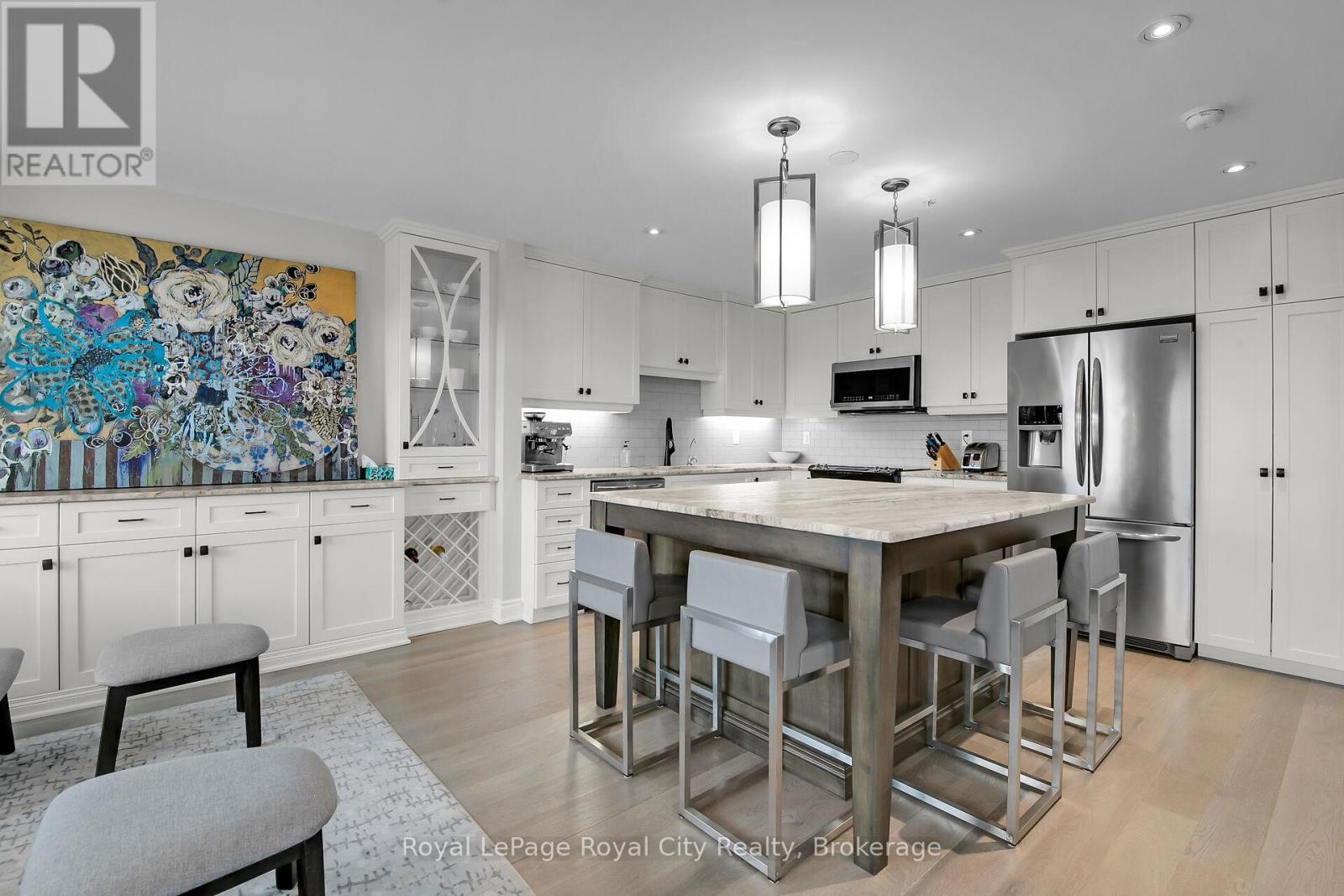 408 - 106 Bard Boulevard, Guelph, Ontario  N1L 0L8 - Photo 13 - X12313203