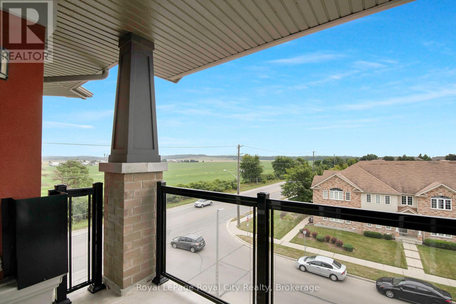 408 - 106 Bard Boulevard, Guelph, Ontario  N1L 0L8 - Photo 20 - X12313203