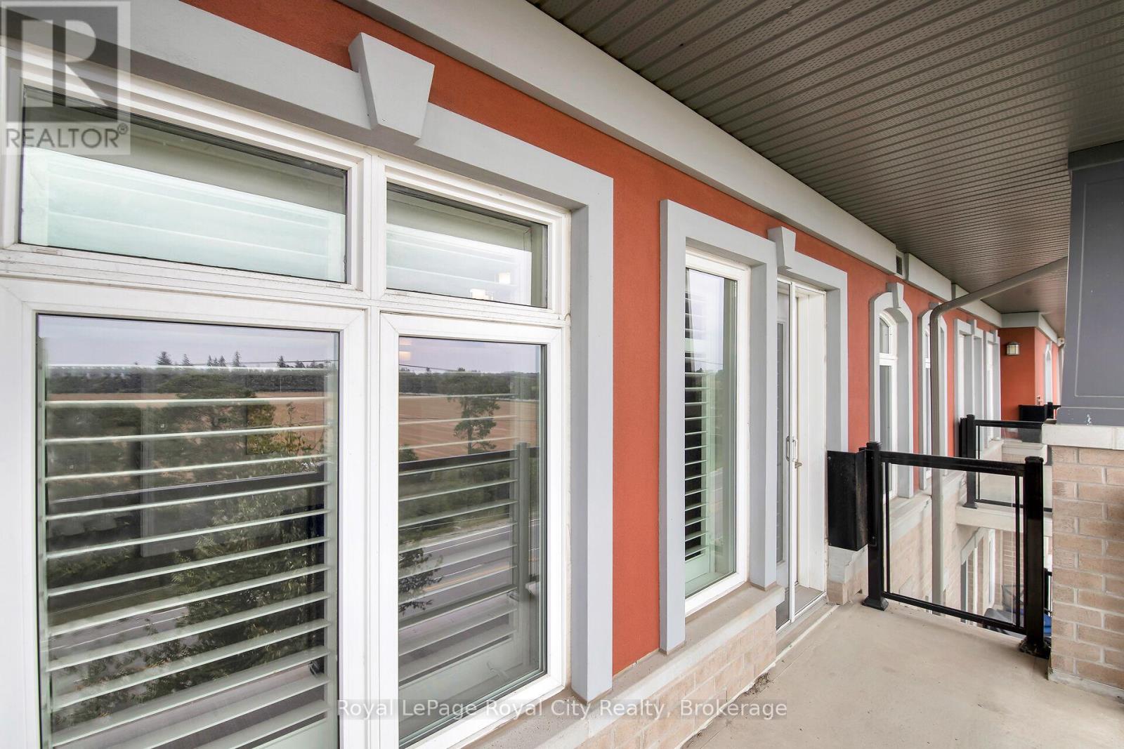 408 - 106 Bard Boulevard, Guelph, Ontario  N1L 0L8 - Photo 21 - X12313203