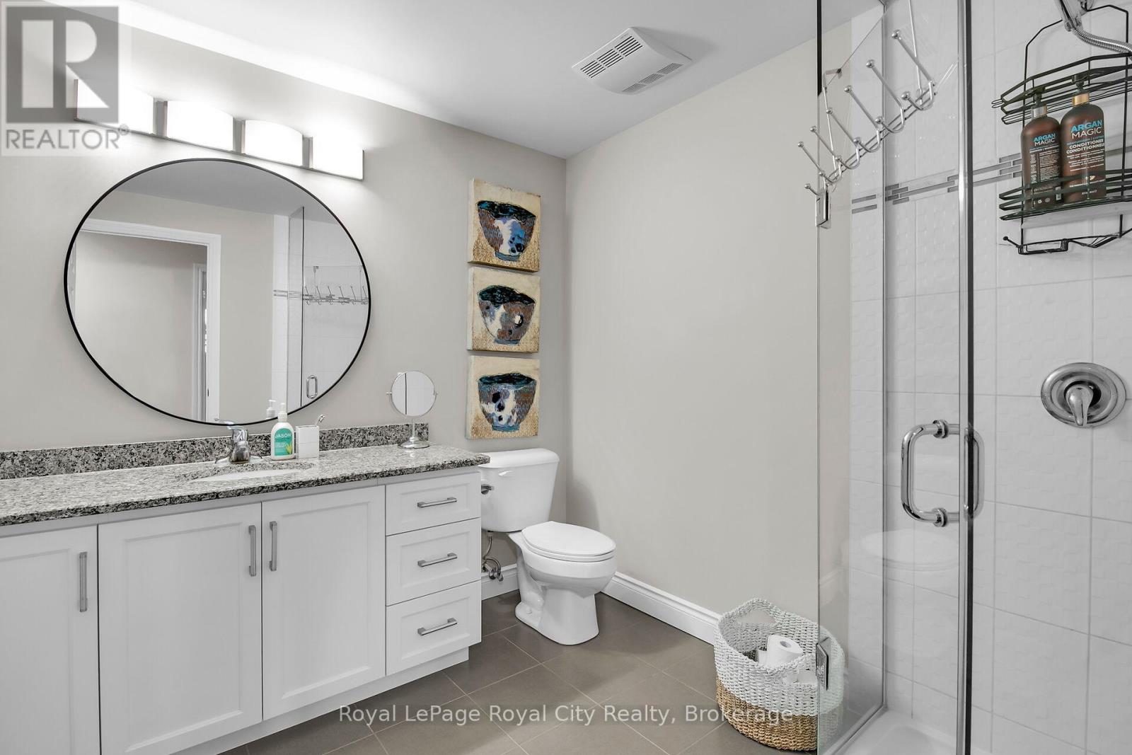 408 - 106 Bard Boulevard, Guelph, Ontario  N1L 0L8 - Photo 25 - X12313203