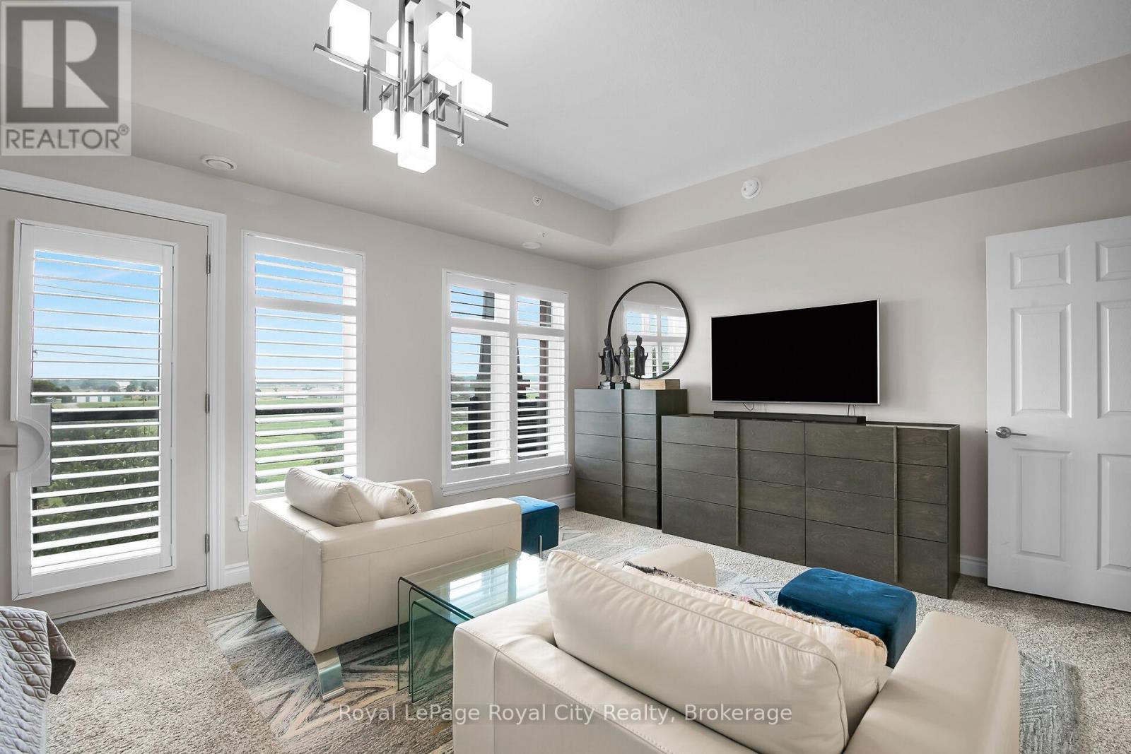 408 - 106 Bard Boulevard, Guelph, Ontario  N1L 0L8 - Photo 28 - X12313203
