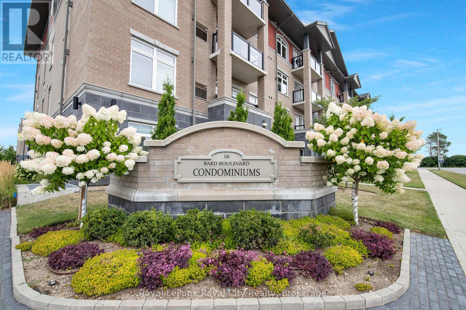 Property at 408 - 106 BARD BOULEVARD image 3