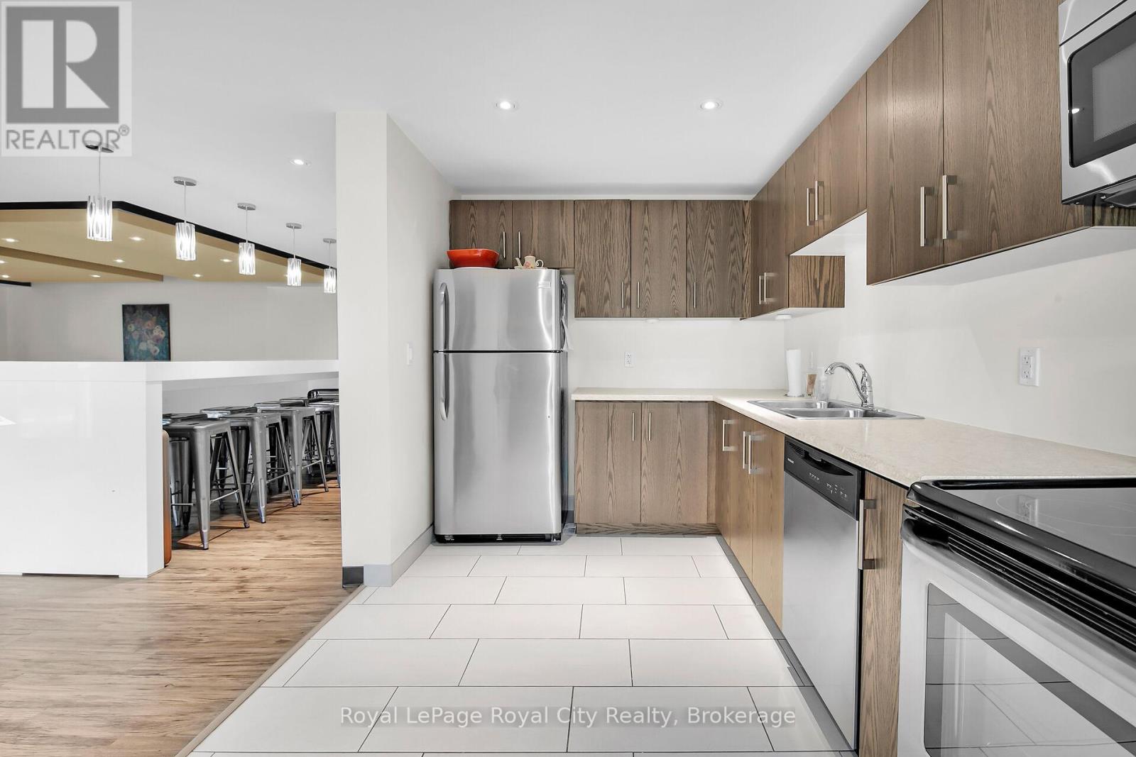 408 - 106 Bard Boulevard, Guelph, Ontario  N1L 0L8 - Photo 37 - X12313203