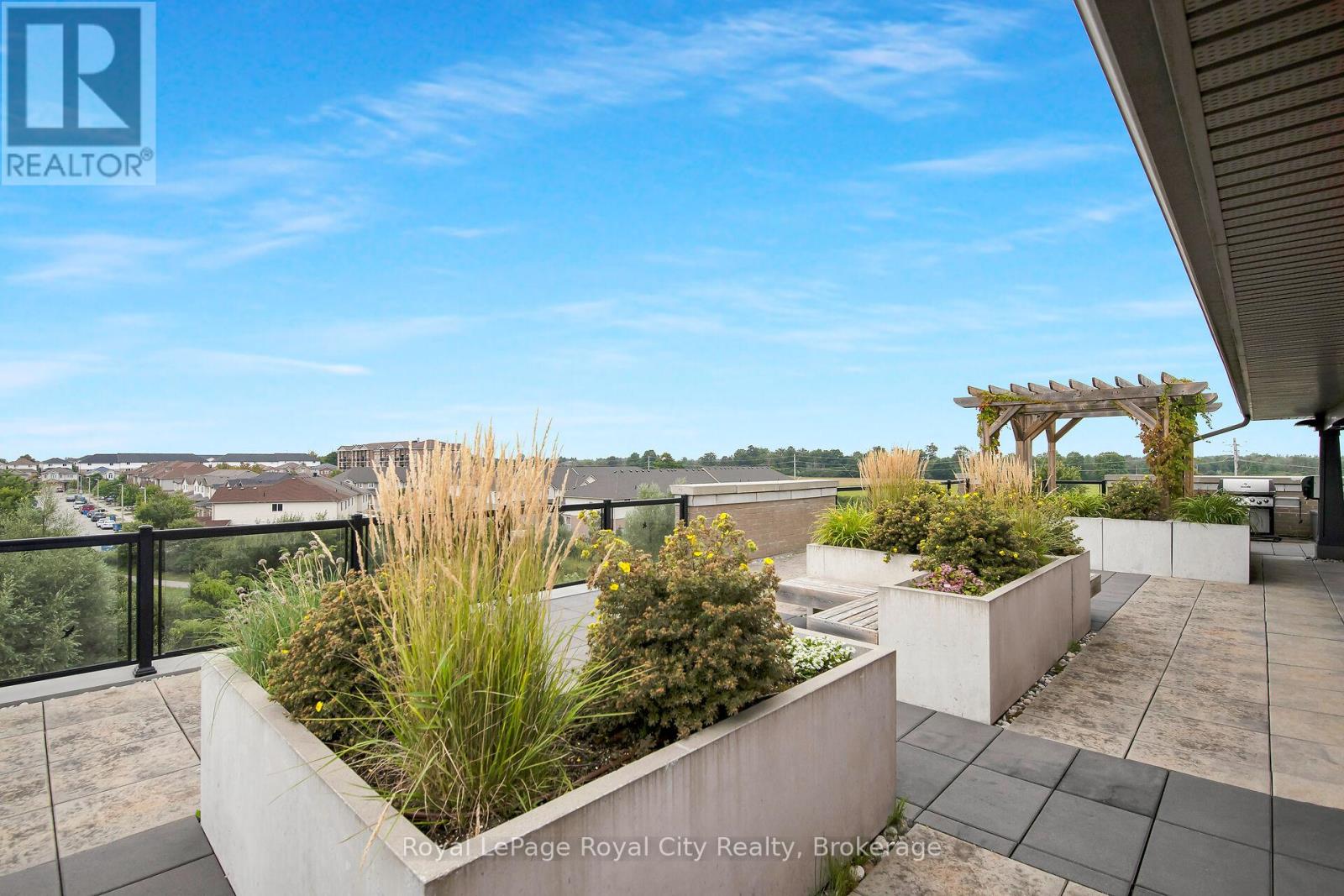 408 - 106 Bard Boulevard, Guelph, Ontario  N1L 0L8 - Photo 38 - X12313203