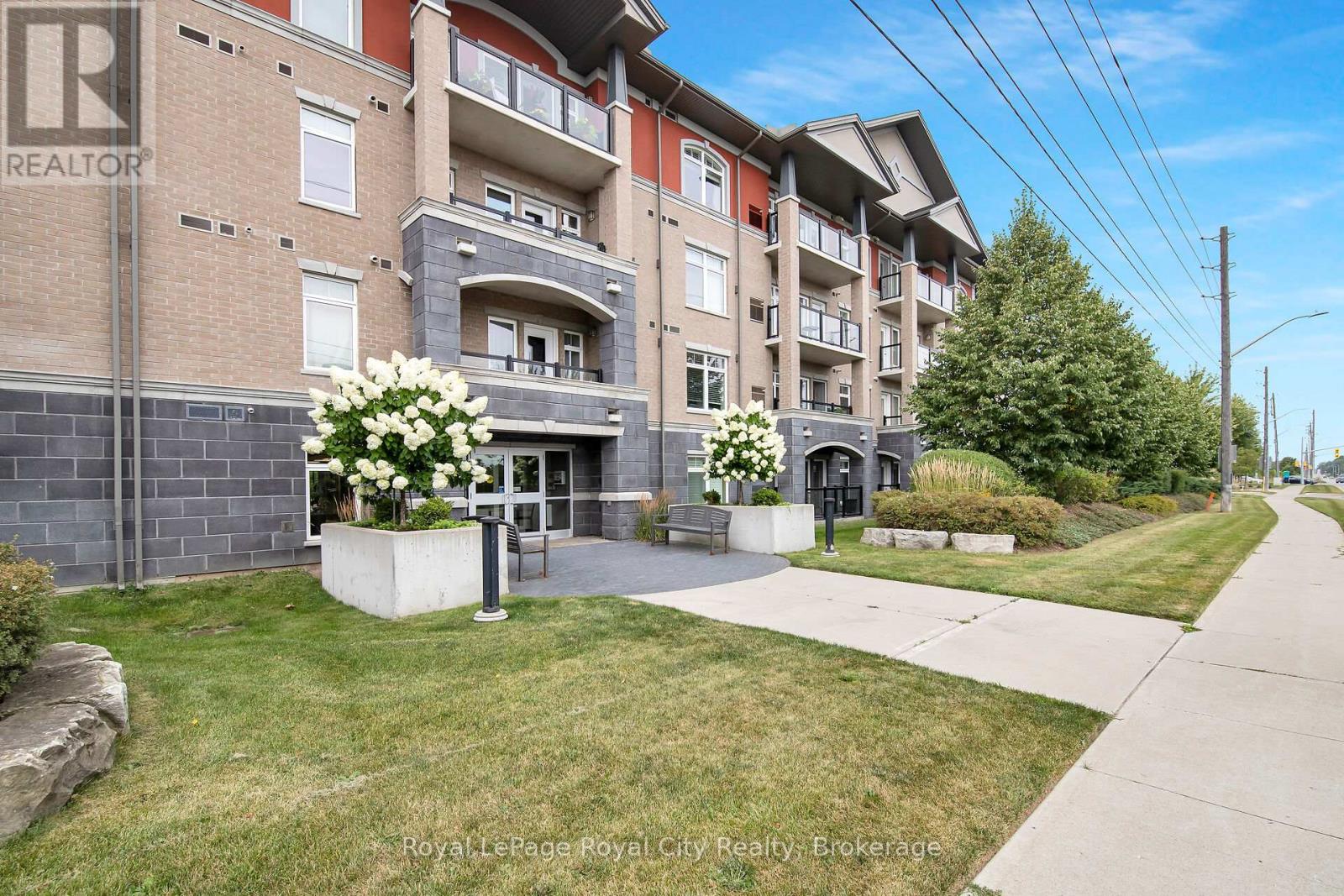 Property at 408 - 106 BARD BOULEVARD image 4
