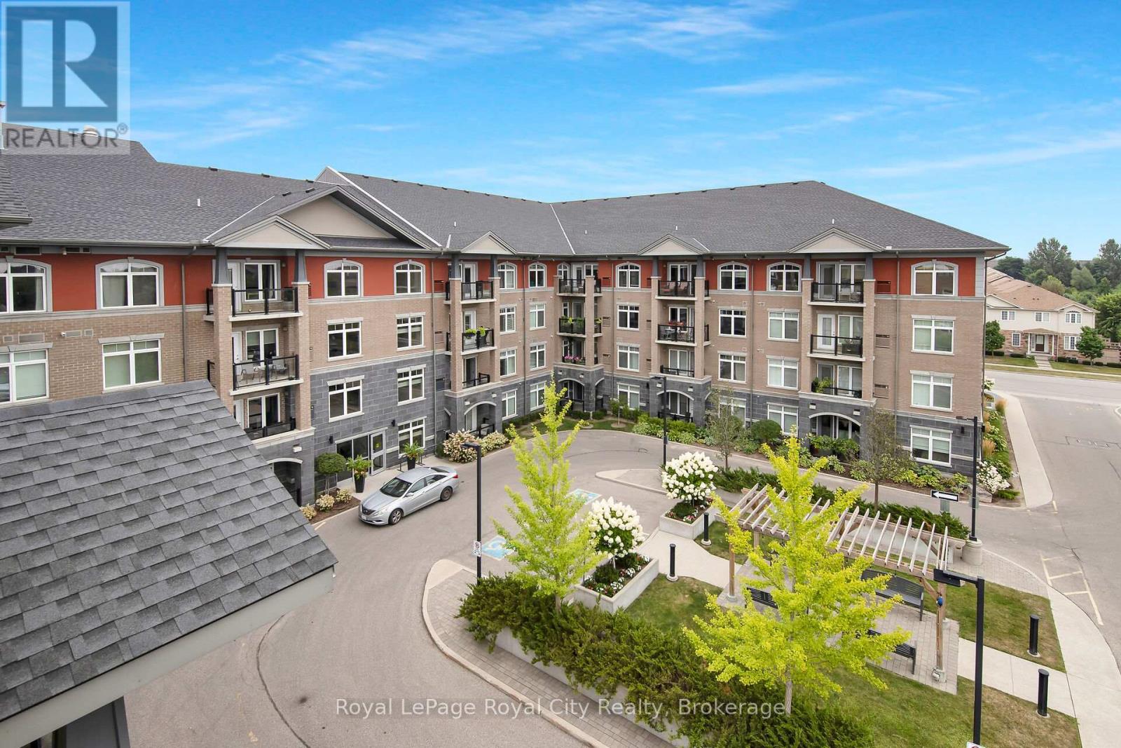 408 - 106 Bard Boulevard, Guelph, Ontario  N1L 0L8 - Photo 40 - X12313203