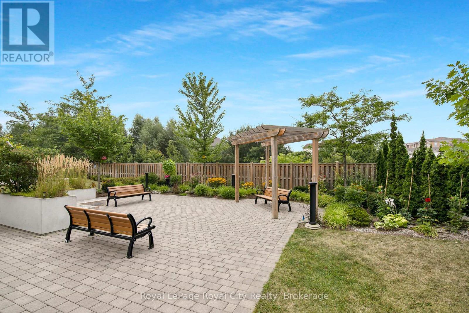 408 - 106 Bard Boulevard, Guelph, Ontario  N1L 0L8 - Photo 43 - X12313203