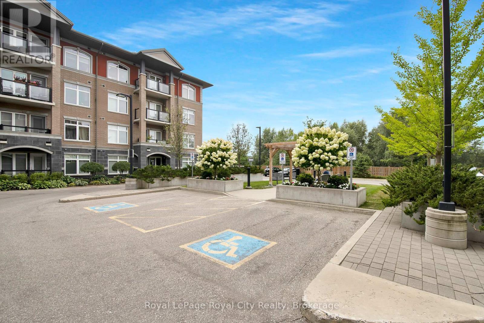 408 - 106 Bard Boulevard, Guelph, Ontario  N1L 0L8 - Photo 6 - X12313203