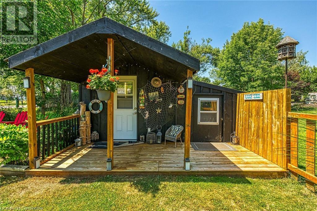 1023 Lakeshore Road, Selkirk, Ontario  N0A 1P0 - Photo 32 - 40754502