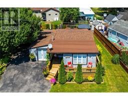 1023 LAKESHORE Road, Selkirk, Ontario