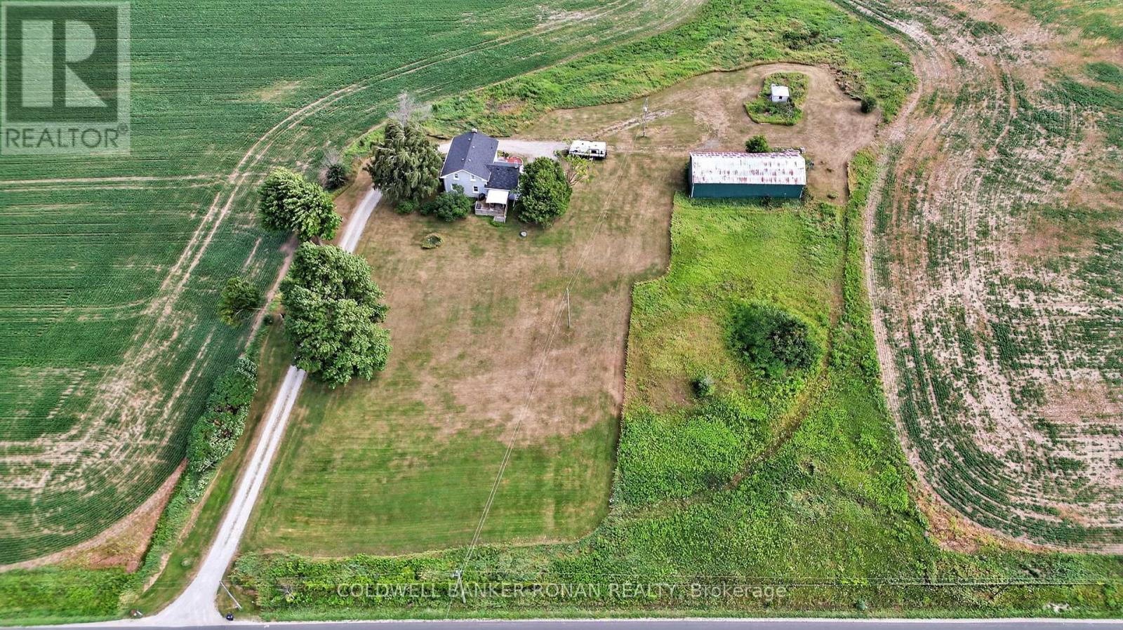4495 Line 11, Bradford West Gwillimbury, Ontario  L0L 1L0 - Photo 35 - N12313041