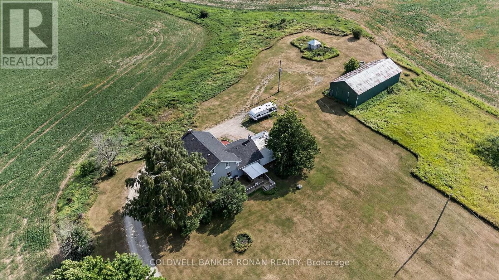 4495 Line 11, Bradford West Gwillimbury, Ontario  L0L 1L0 - Photo 38 - N12313041