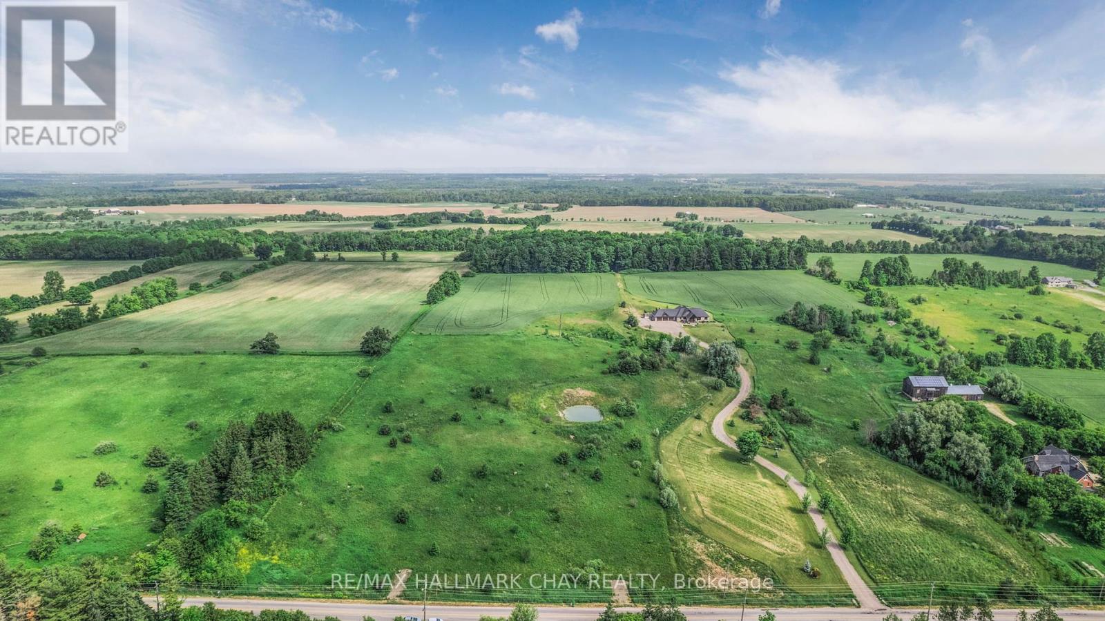 6910 & 6924 7th Line, New Tecumseth, Ontario  L0G 1A0 - Photo 2 - N12313067