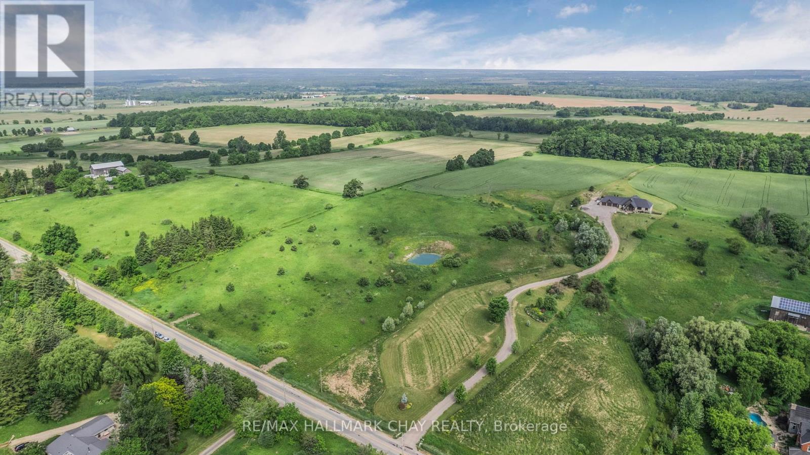 6910 & 6924 7th Line, New Tecumseth, Ontario  L0G 1A0 - Photo 3 - N12313067