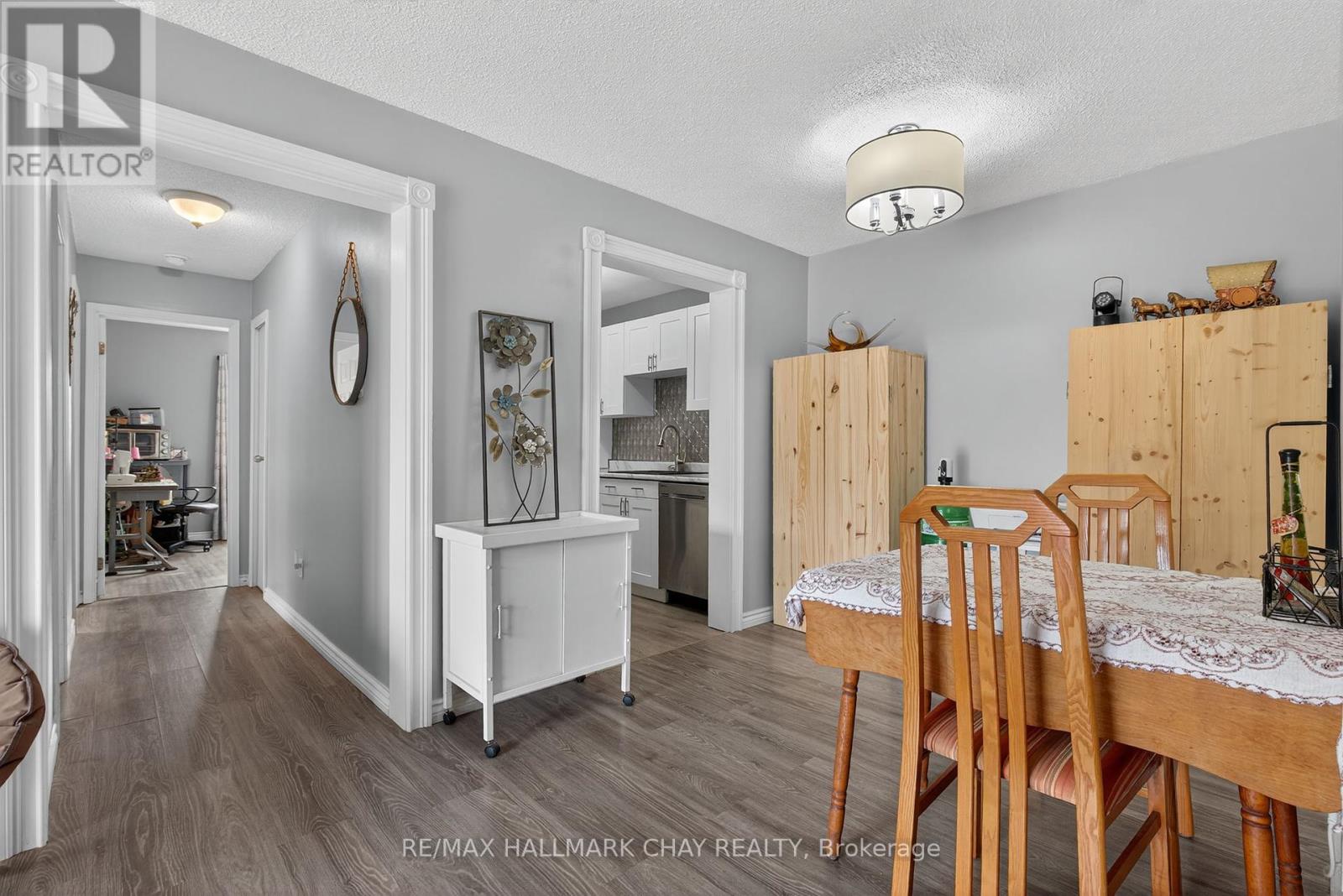 B4 - 179 Edgehill Drive, Barrie, Ontario  L4N 1L9 - Photo 9 - S12313084