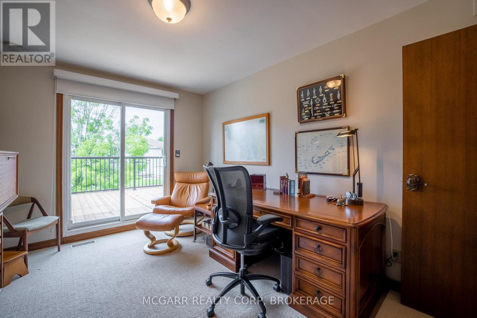11 Lantana Circle, St. Catharines, Ontario  L2M 7M5 - Photo 23 - X12313209