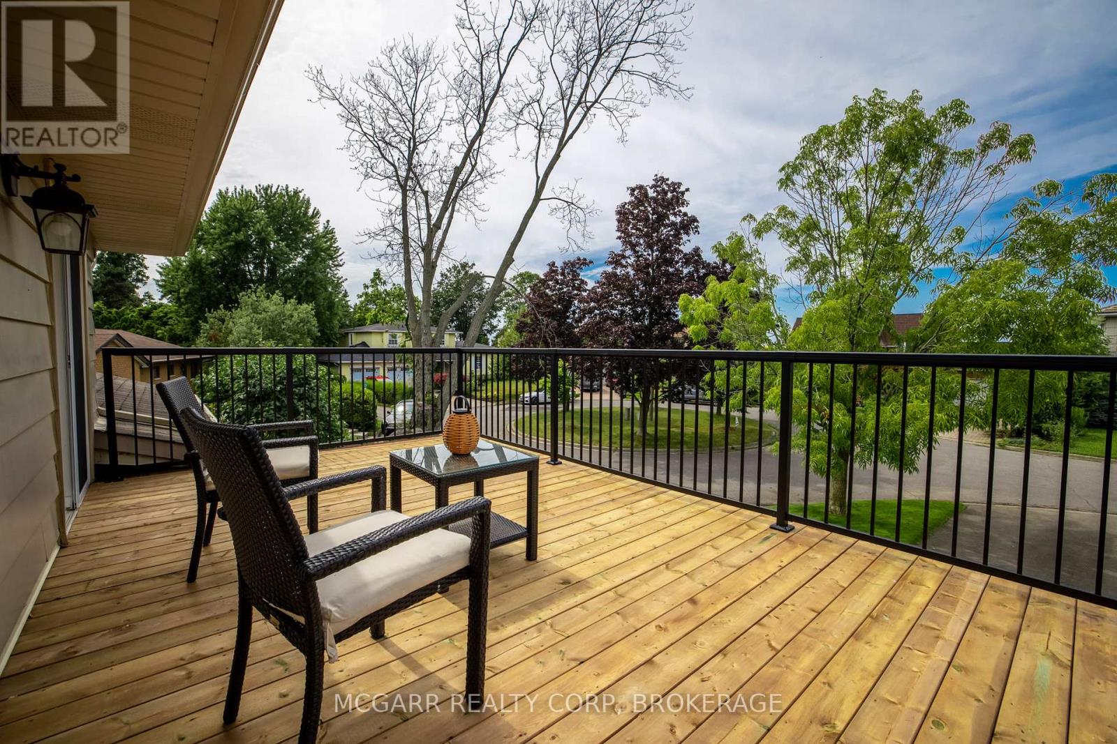 11 Lantana Circle, St. Catharines, Ontario  L2M 7M5 - Photo 24 - X12313209