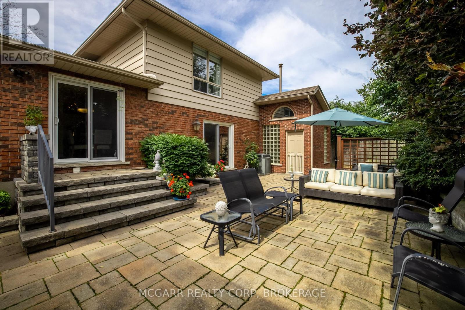 11 Lantana Circle, St. Catharines, Ontario  L2M 7M5 - Photo 37 - X12313209