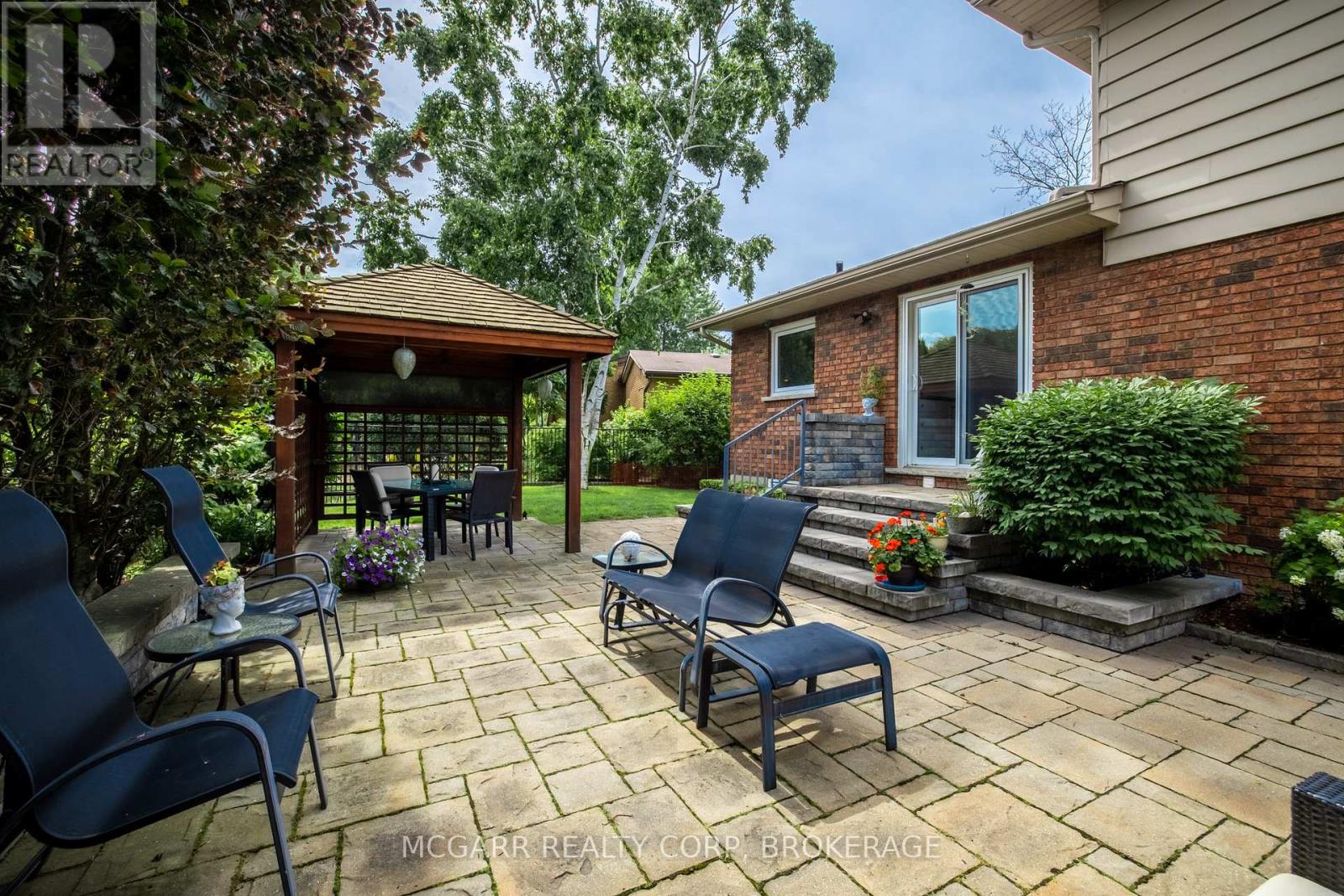 11 Lantana Circle, St. Catharines, Ontario  L2M 7M5 - Photo 38 - X12313209