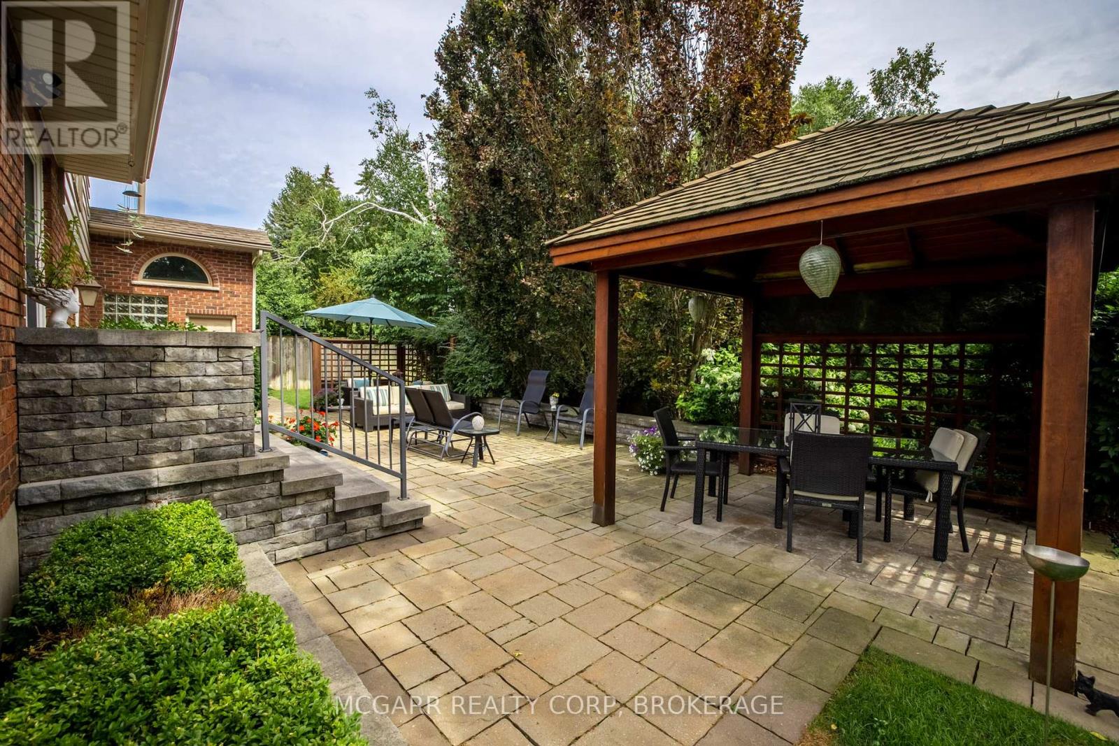 11 Lantana Circle, St. Catharines, Ontario  L2M 7M5 - Photo 39 - X12313209