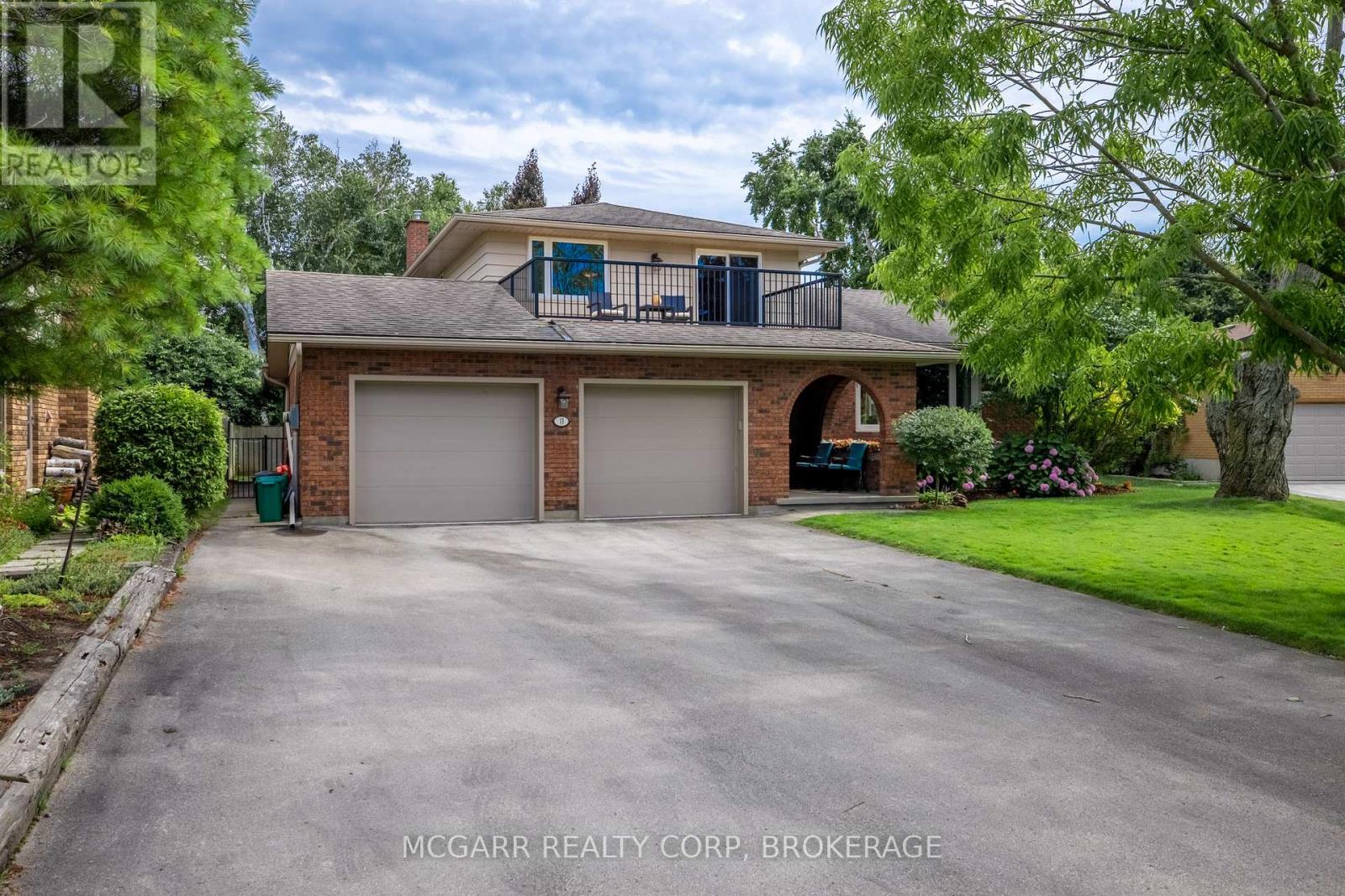 11 Lantana Circle, St. Catharines, Ontario  L2M 7M5 - Photo 45 - X12313209