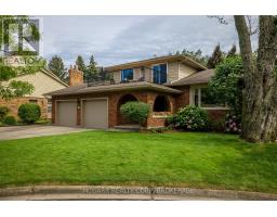 11 Lantana Circle, St. Catharines (Lakeshore), Ca