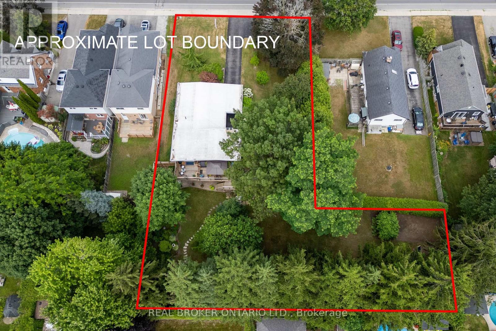 Property at 2640 PRESTONVALE ROAD image 3