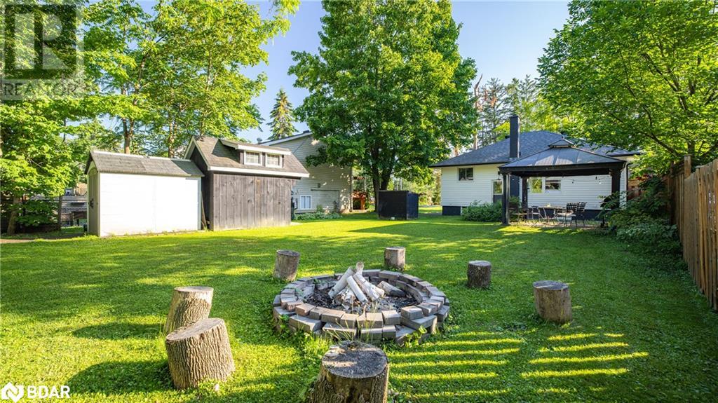 47 Lakeshore Road W, Oro-Medonte, Ontario  L0L 2E0 - Photo 16 - 40755318