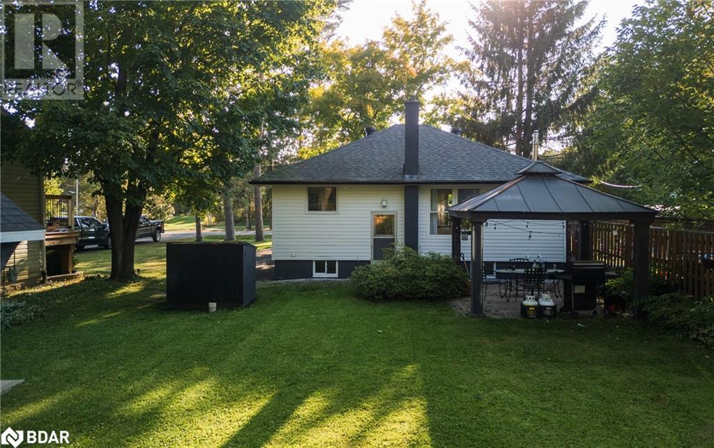 47 Lakeshore Road W, Oro-Medonte, Ontario  L0L 2E0 - Photo 32 - 40755318