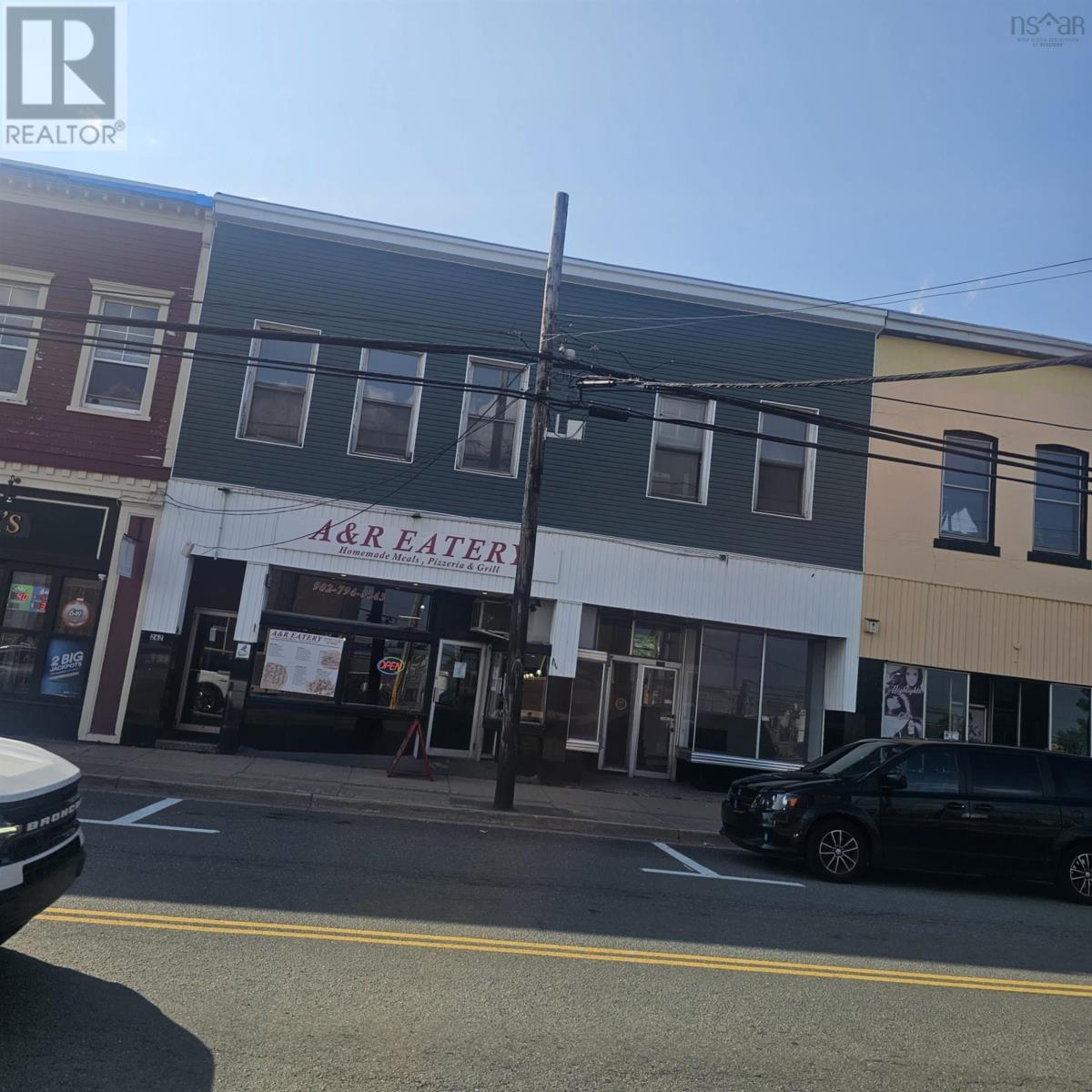 66 Commercial Street, North Sydney, Nova Scotia  B2A 1B8 - Photo 5 - 202427149