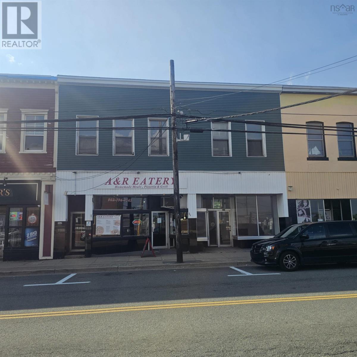 66 Commercial Street, North Sydney, Nova Scotia  B2A 1B8 - Photo 4 - 202427149