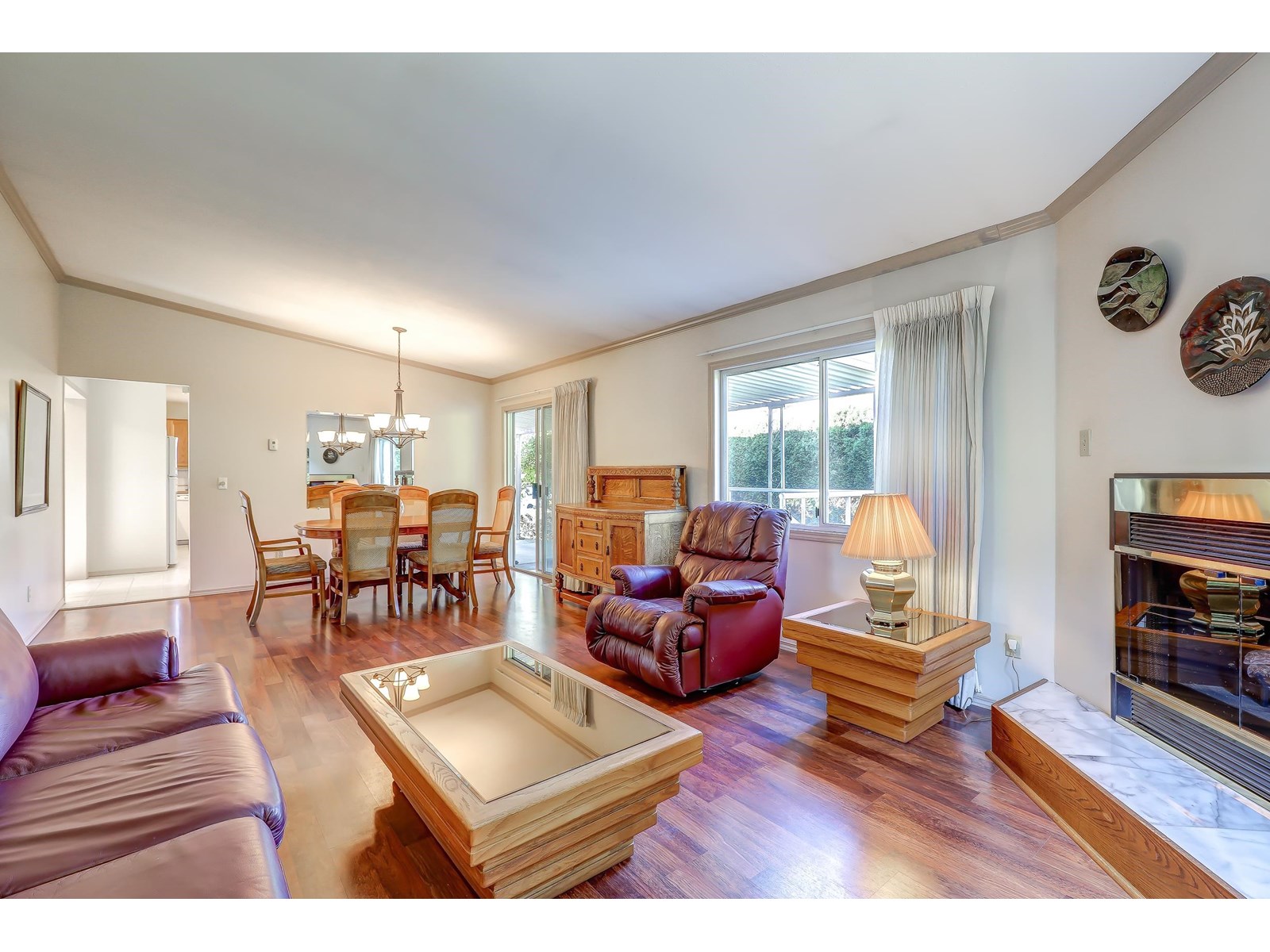 21 8078 King George Boulevard, Surrey, British Columbia  V3W 5B5 - Photo 3 - R3030709