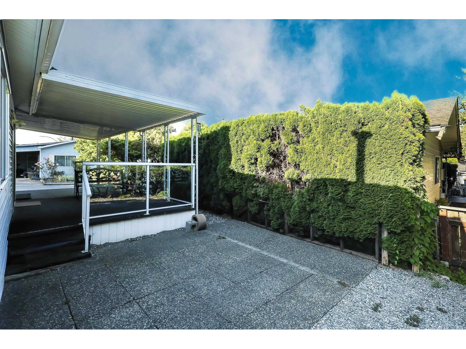 21 8078 King George Boulevard, Surrey, British Columbia  V3W 5B5 - Photo 24 - R3030709