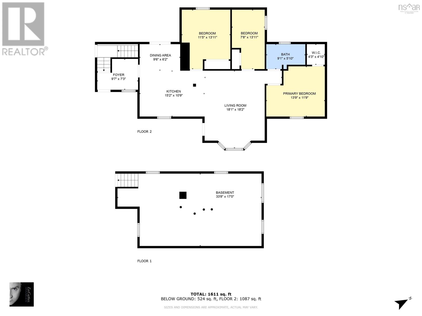 1308 Highway 2, Lantz, Nova Scotia  B2S 1Y8 - Photo 34 - 202509318