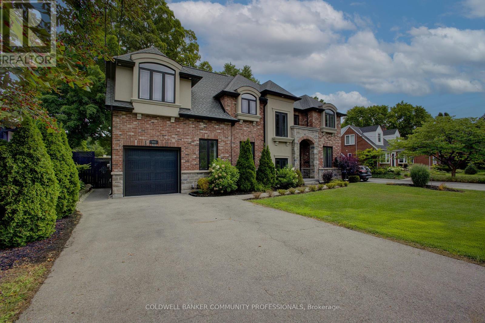 991 GLENWOOD AVENUE, Burlington, Ontario