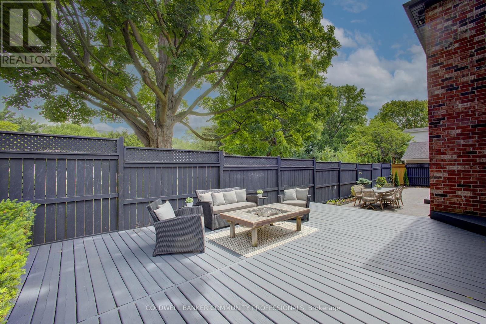 991 Glenwood Avenue, Burlington, Ontario  L7T 2K1 - Photo 38 - W12313102