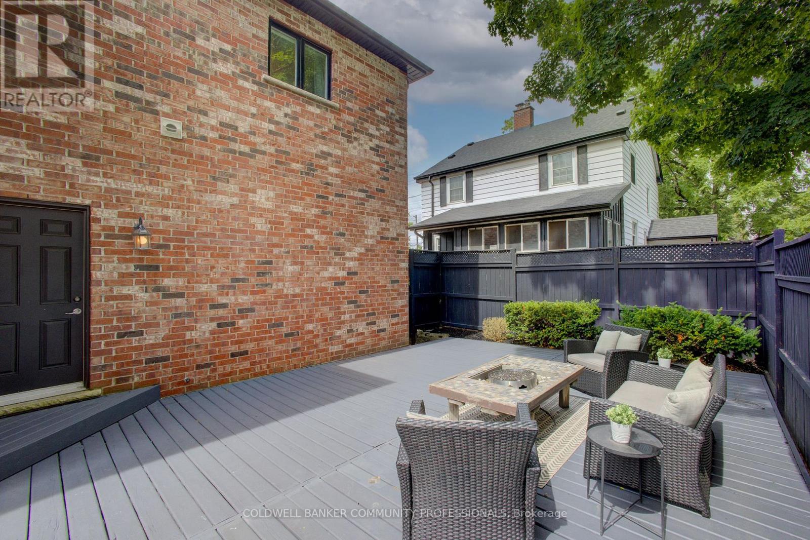 991 Glenwood Avenue, Burlington, Ontario  L7T 2K1 - Photo 39 - W12313102