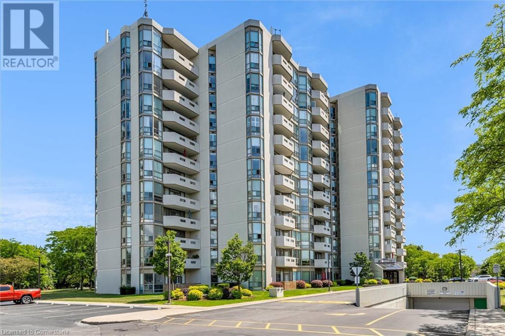 5070 PINEDALE Avenue Unit# 207, Burlington, Ontario