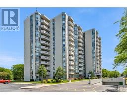 5070 PINEDALE Avenue Unit# 207, Burlington, Ontario