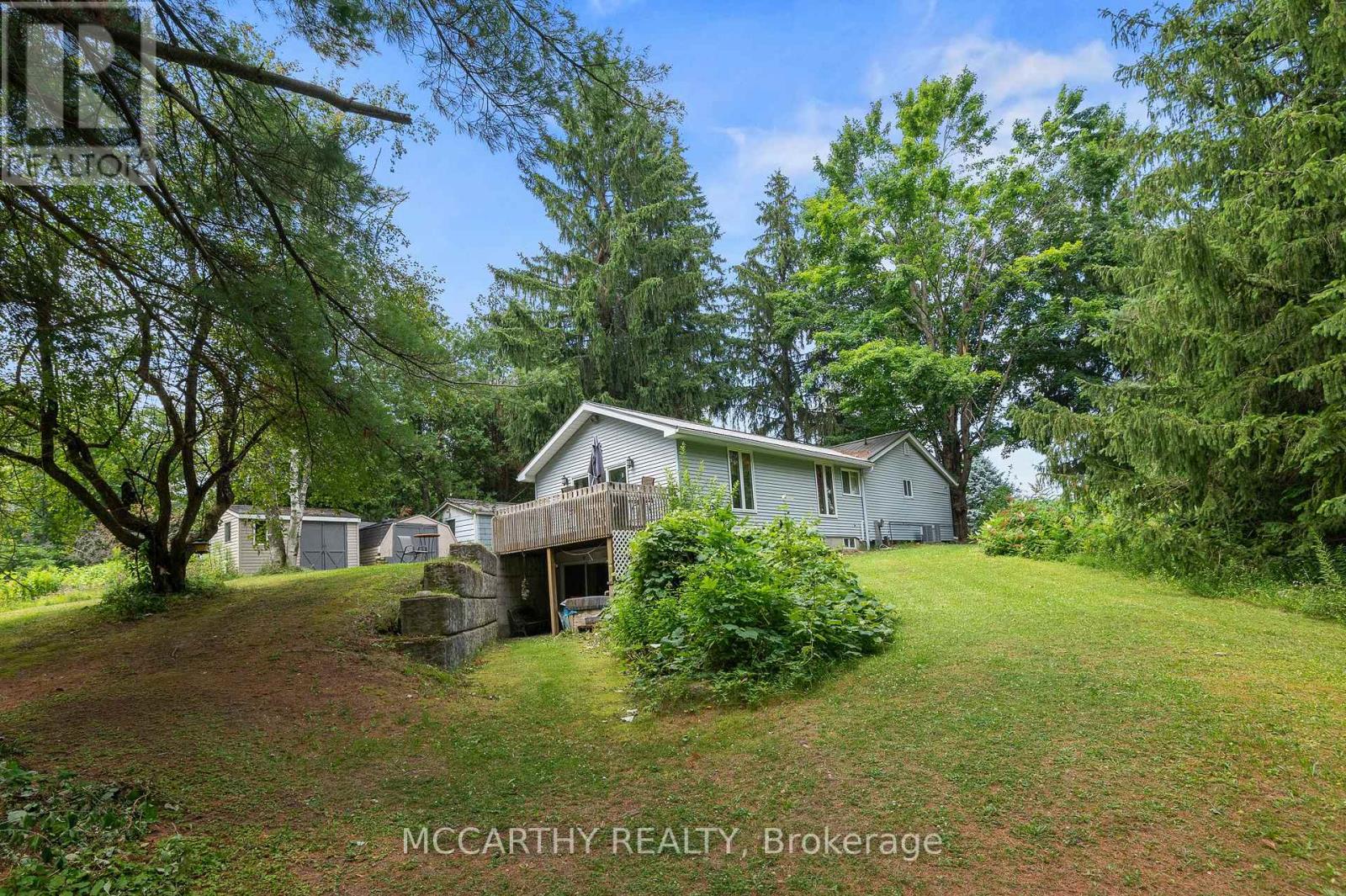 21 Mccutcheon Road, Mulmur, Ontario  L9V 3E8 - Photo 1 - X12313094