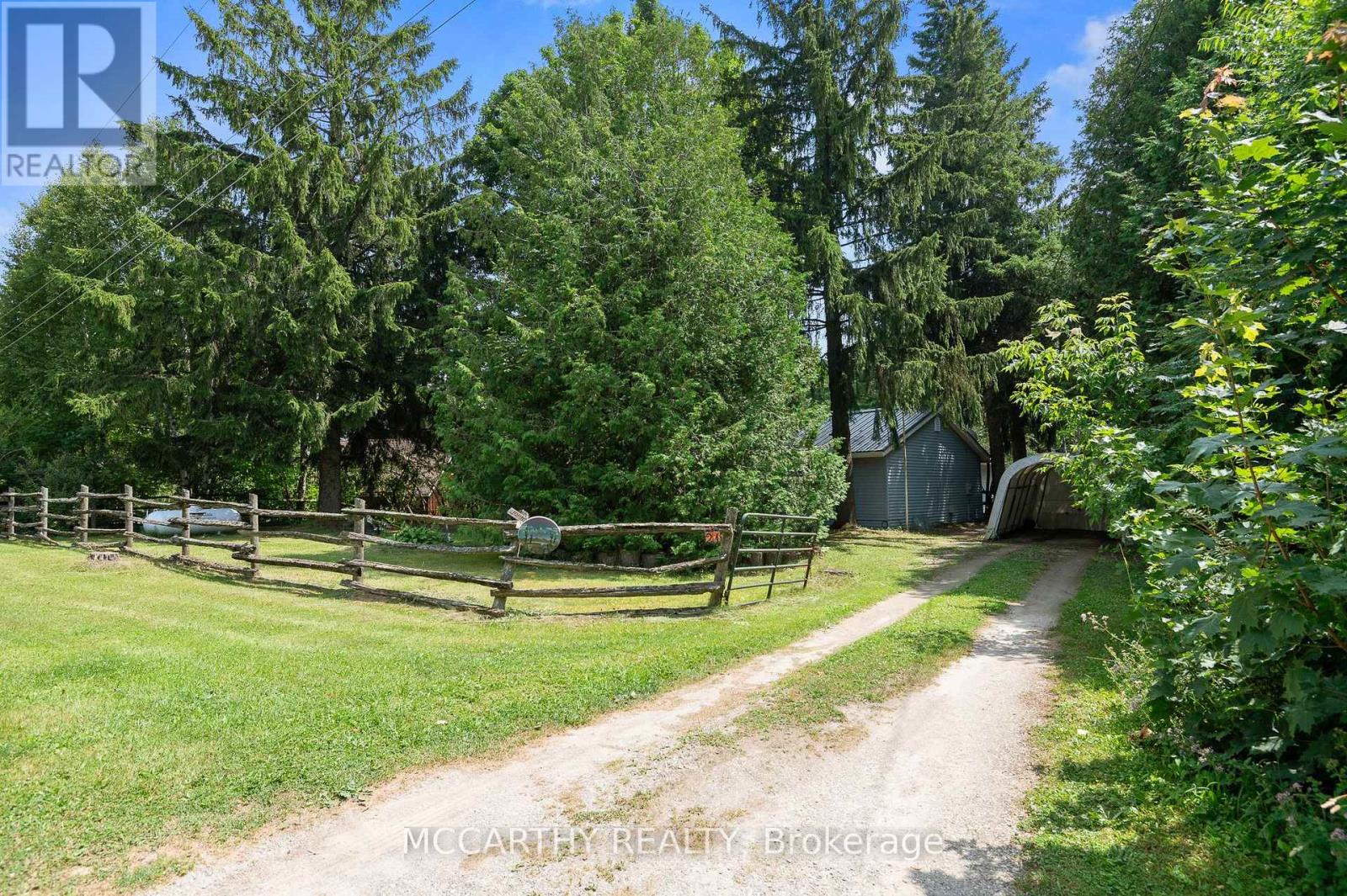 21 Mccutcheon Road, Mulmur, Ontario  L9V 3E8 - Photo 13 - X12313094