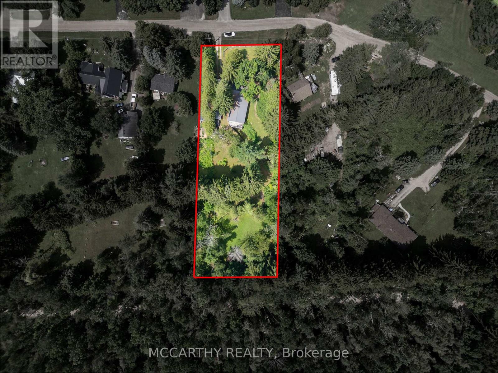 21 Mccutcheon Road, Mulmur, Ontario  L9V 3E8 - Photo 2 - X12313094