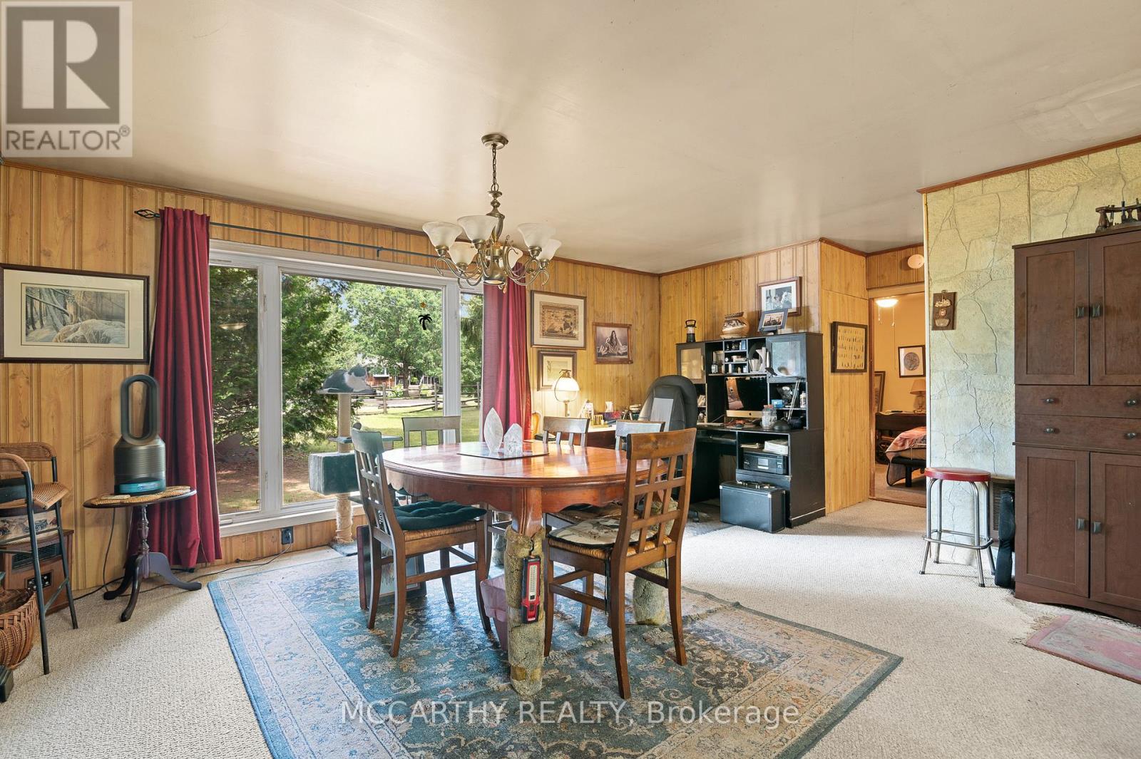 21 Mccutcheon Road, Mulmur, Ontario  L9V 3E8 - Photo 28 - X12313094