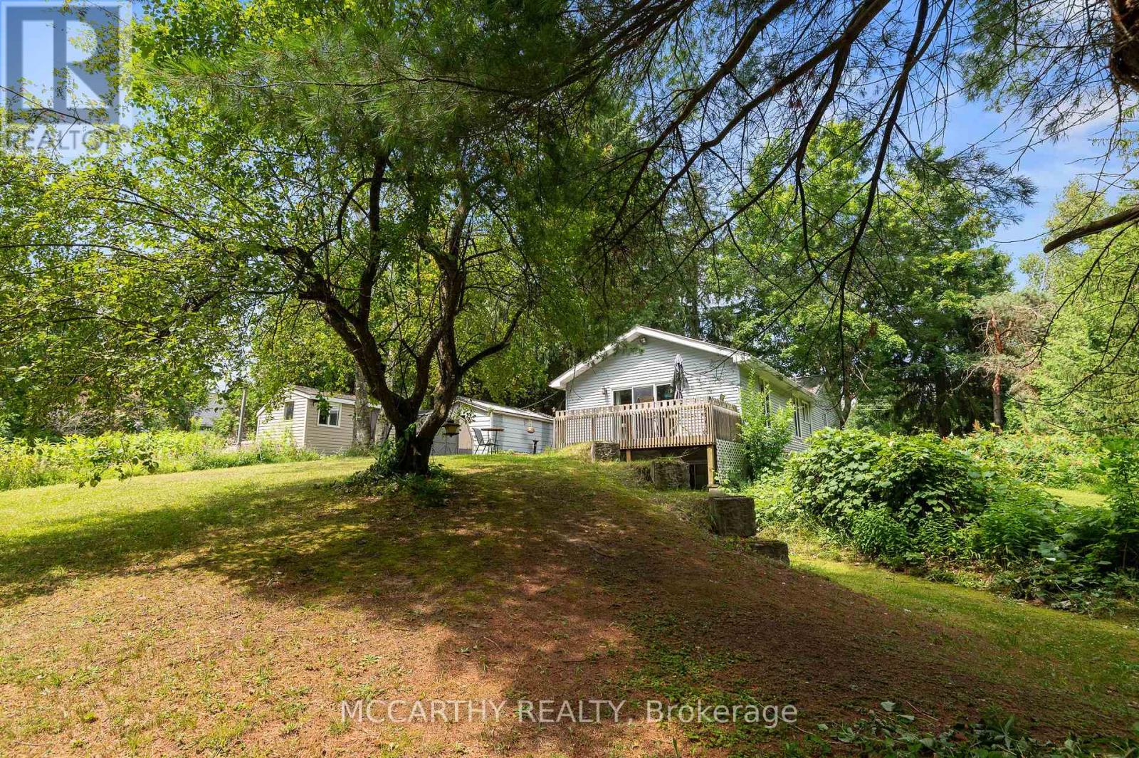21 Mccutcheon Road, Mulmur, Ontario  L9V 3E8 - Photo 3 - X12313094