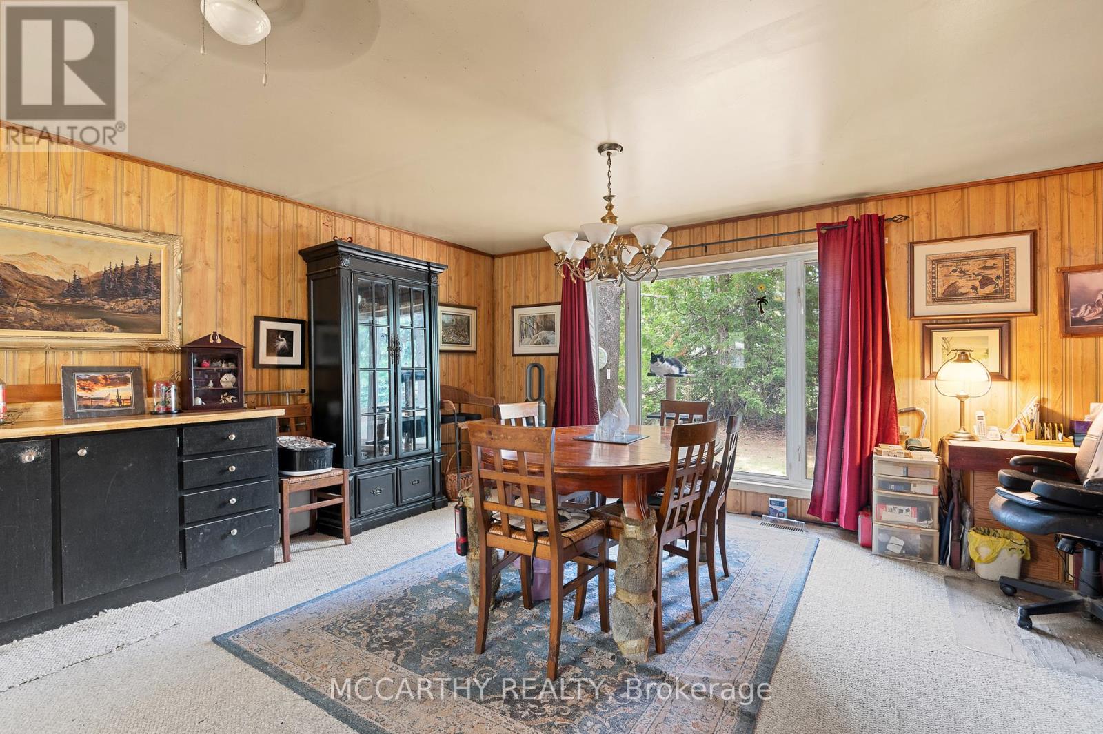 21 Mccutcheon Road, Mulmur, Ontario  L9V 3E8 - Photo 30 - X12313094