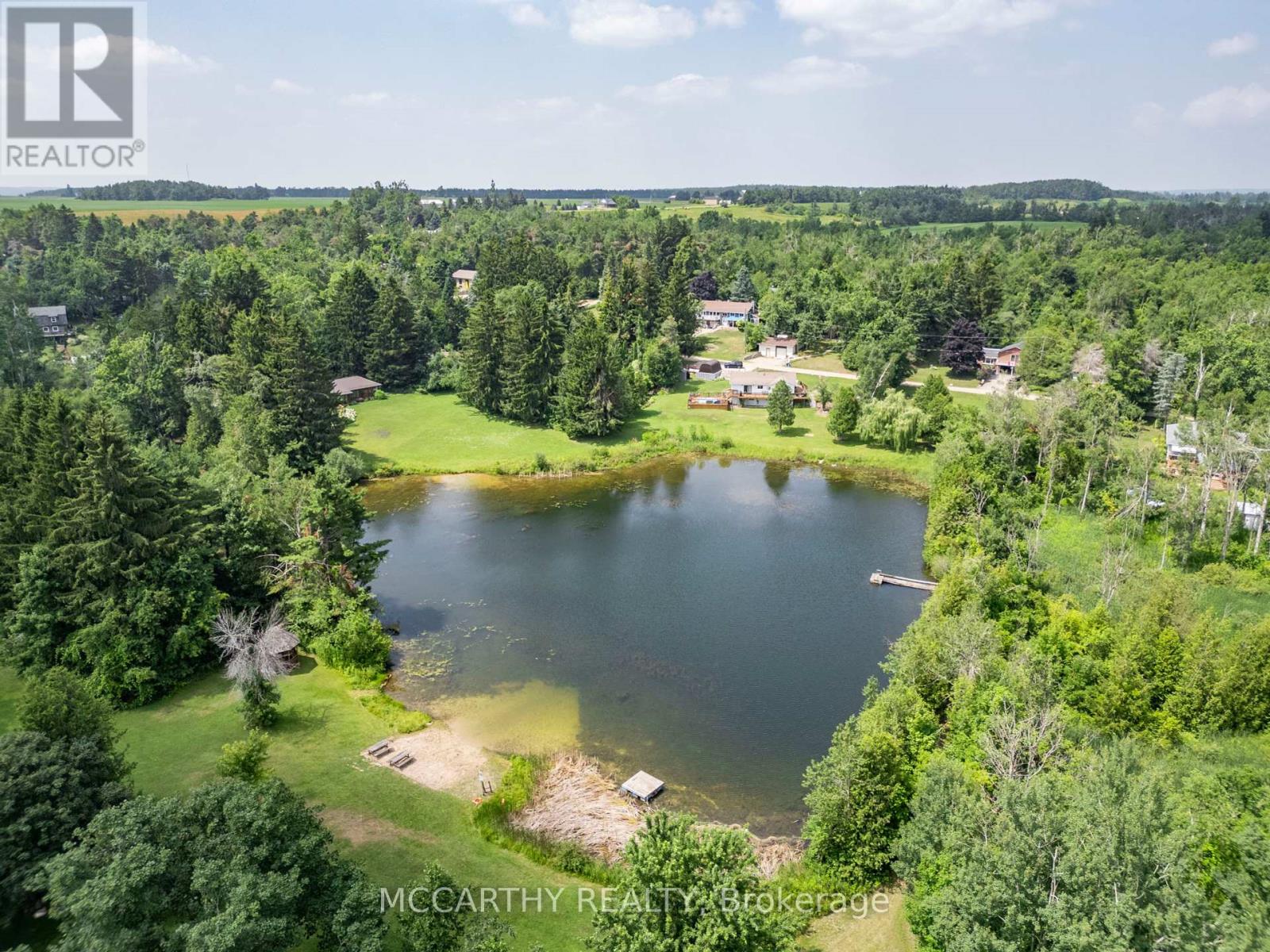 21 Mccutcheon Road, Mulmur, Ontario  L9V 3E8 - Photo 48 - X12313094
