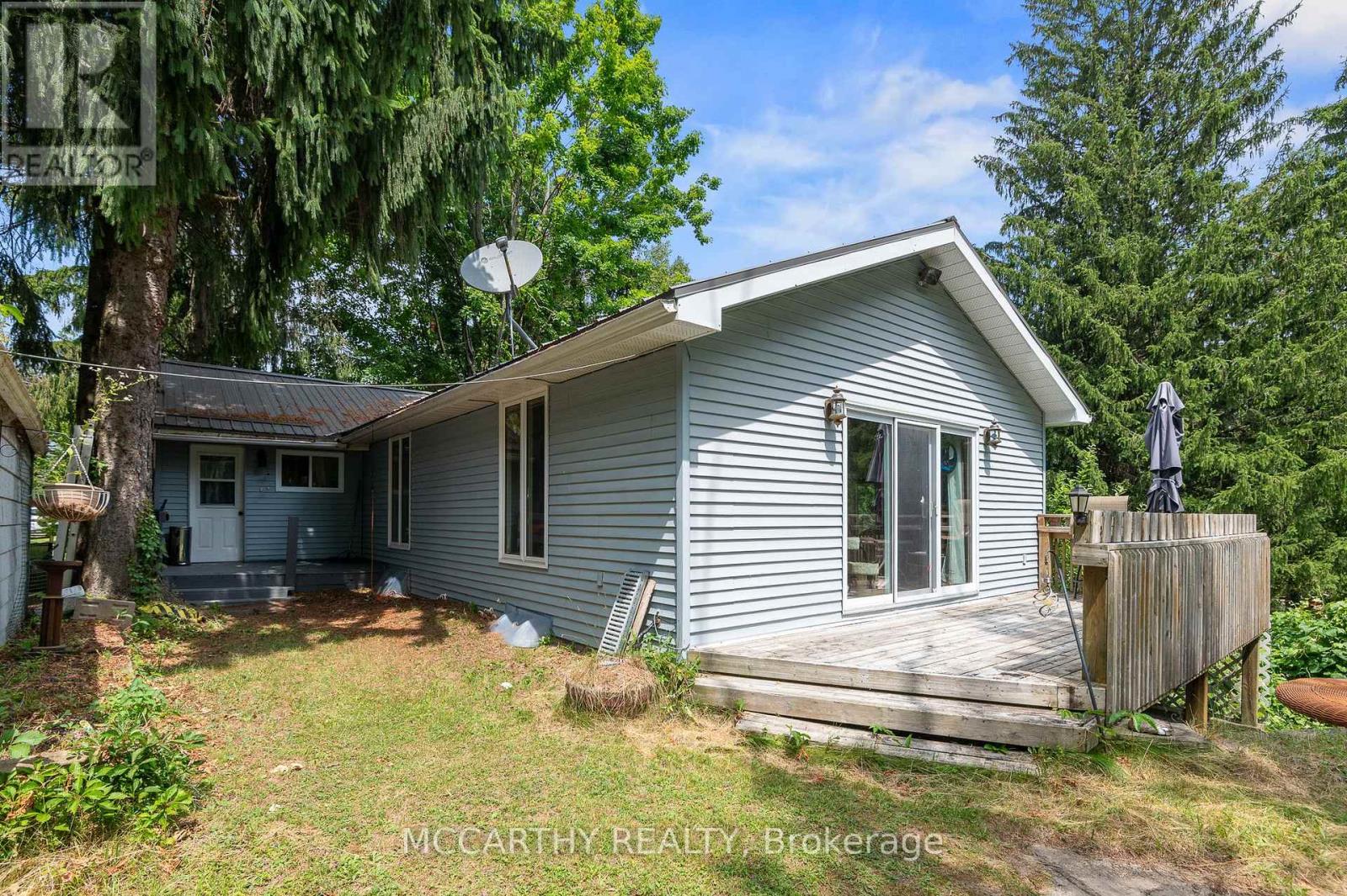 21 Mccutcheon Road, Mulmur, Ontario  L9V 3E8 - Photo 5 - X12313094