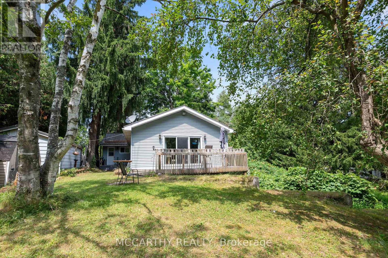 21 Mccutcheon Road, Mulmur, Ontario  L9V 3E8 - Photo 6 - X12313094