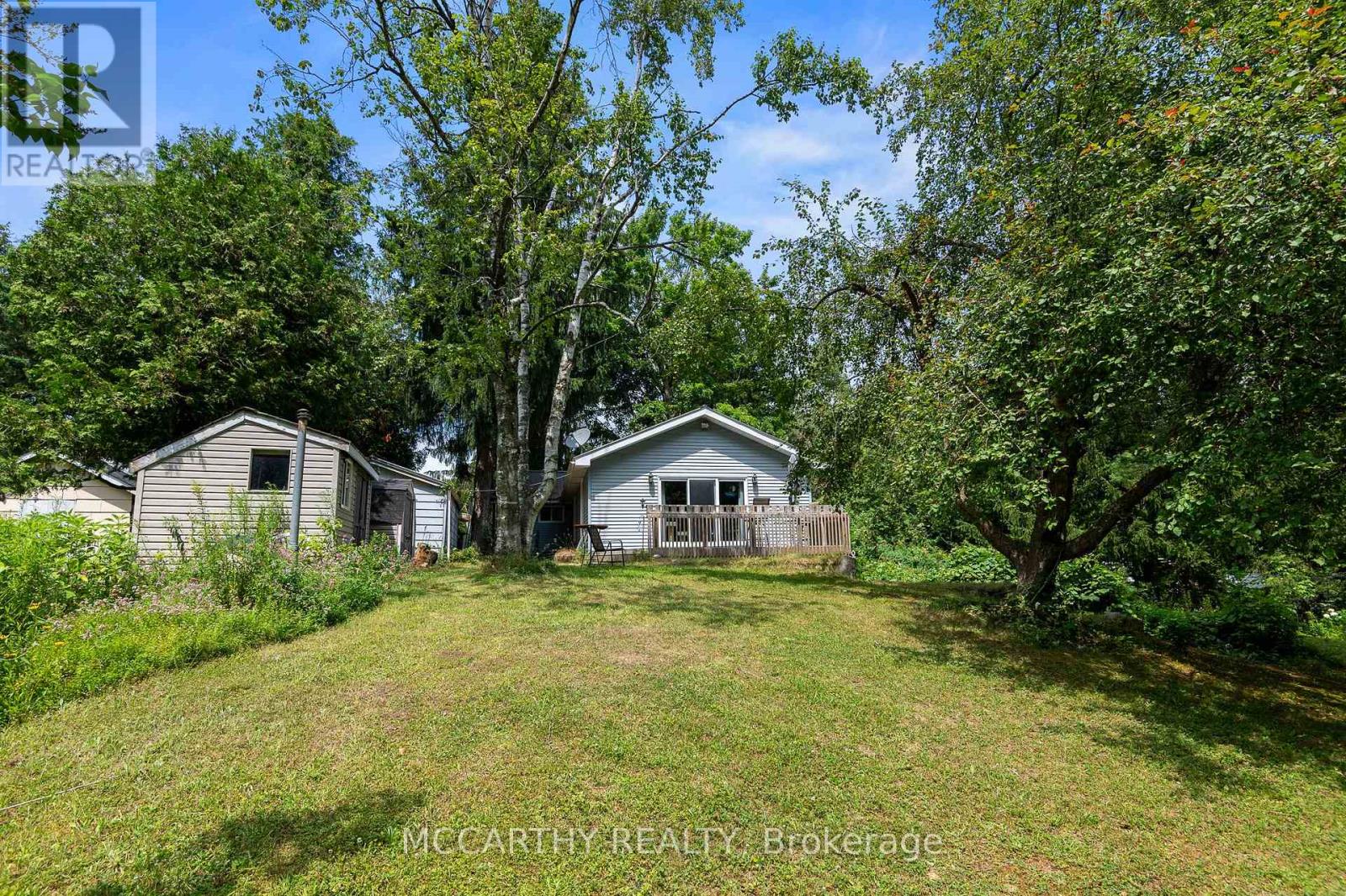 21 Mccutcheon Road, Mulmur, Ontario  L9V 3E8 - Photo 7 - X12313094